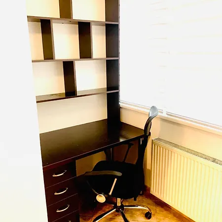 Apartman H&a * توزلا