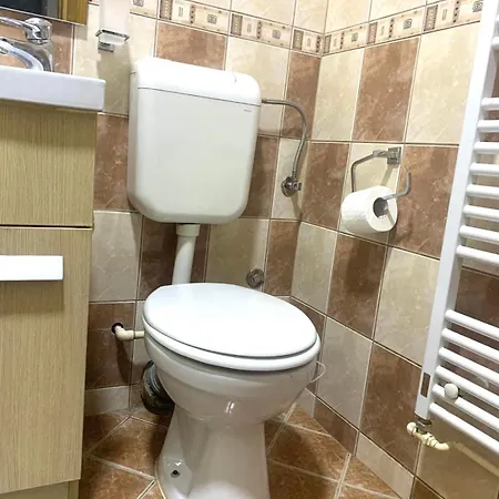 Apartman H&a *