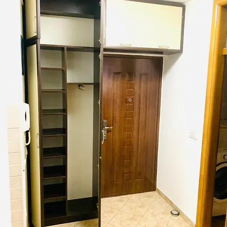 Apartman H&a شقة *