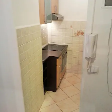 Apartman H&a Apartment *