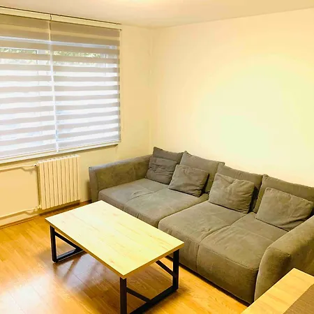 Apartman H&a Apartment *