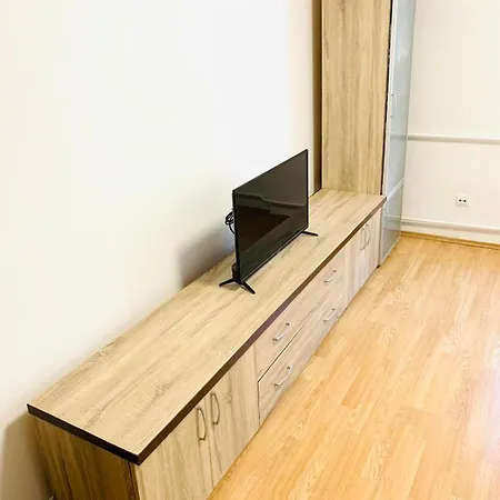 Apartman H&a Apartment *