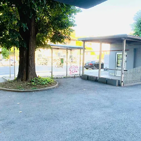 Apartman H&a * Tuzla