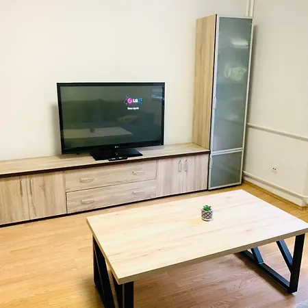 Apartman H&a Apartment Tuzla