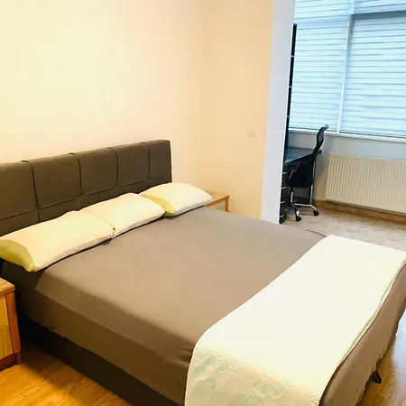 Apartman H&a توزلا