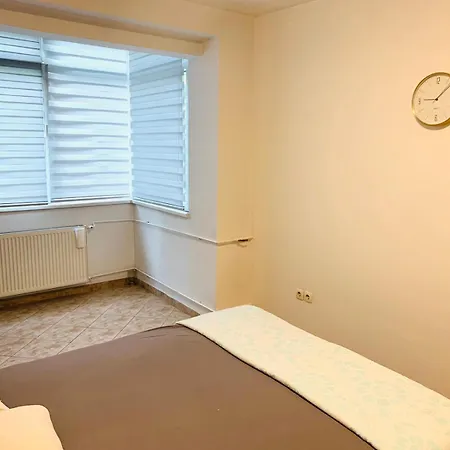 Apartman H&a * توزلا