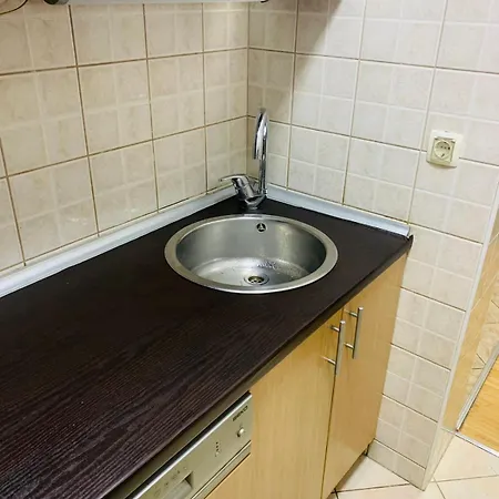 Apartman H&a Apartment Tuzla